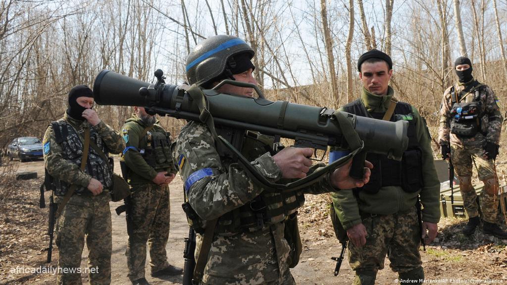 Zelenskyy Appeals To China To Help End Ongoing War In Ukraine