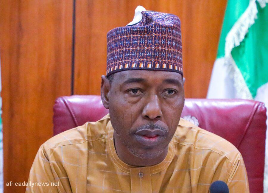 15 Persons Drown In Borno River, Corpses Recovered - NEMA