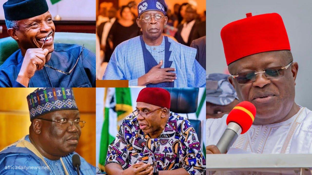 2023 APC Presidential Aspirants Boycott Abuja Meeting