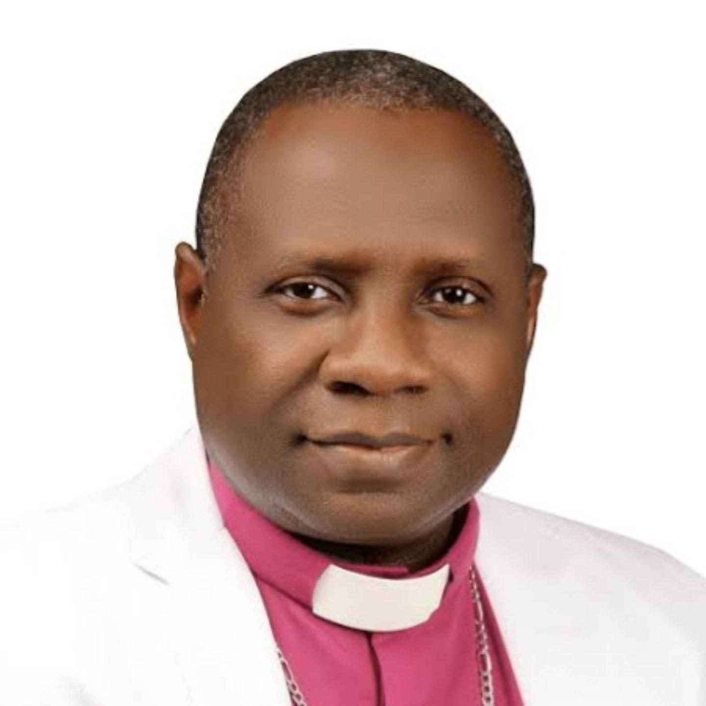 2023 CAN President Warns Churches To Be Partisan