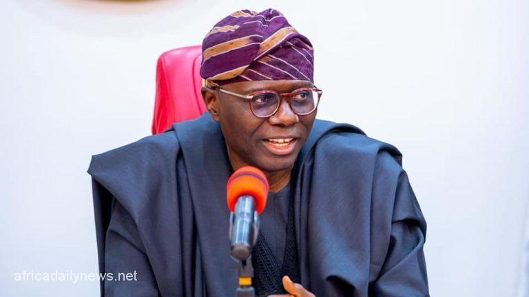 2023 Ignore Candidates Quoting Bogus Statistics – Sanwo-Olu