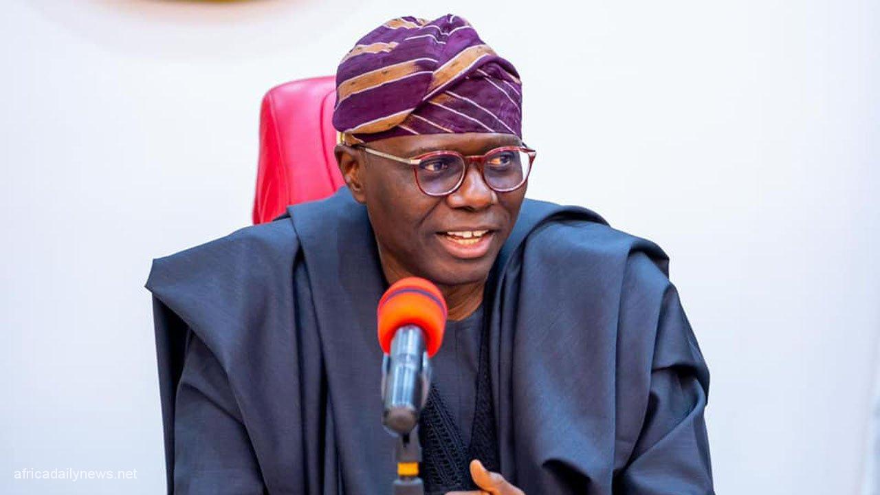 2023 Ignore Candidates Quoting Bogus Statistics – Sanwo-Olu