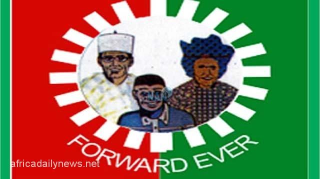 2023 LP Inaugurates Diaspora Committee To Raise Funds