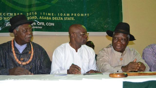 2023 Nigeria May Break-Up If North Retains Power– PANDEF