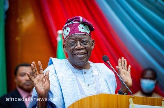 2023 Nigerians Are Confused – Tinubu