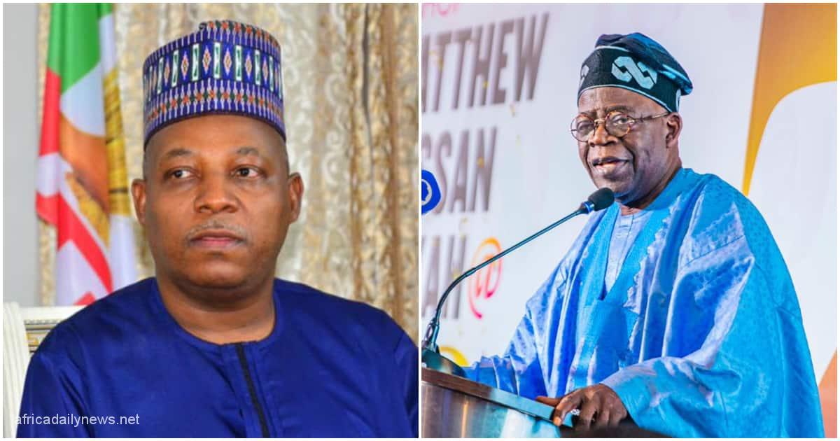 2023 Our Position On Muslim Ticket Unchanged - Northern CAN