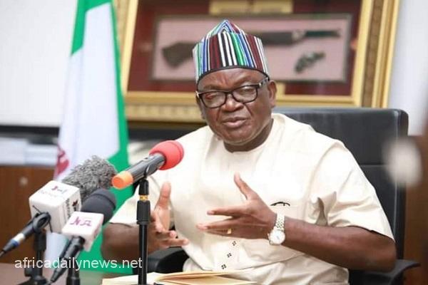 2023 Presidency APC Victory Impossible - Ortom