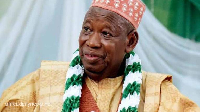 2023 Stop Dividing Nigerians With Religion, Ganduje Warns