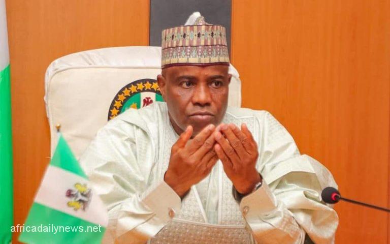 2023 Tambuwal To Lead Atiku's Presidential Campaign As DG