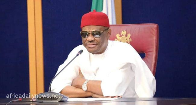 2023 We’ll Stay In PDP And Fight From Inside, Wike Declares