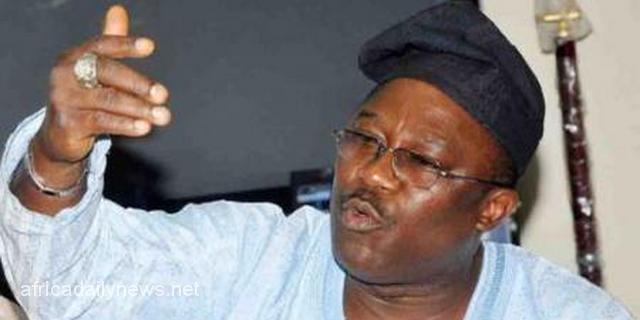 Shettima Didn’t Beg To Be Nominated As Running Mate - Adeyemi
