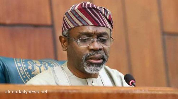 ASUU Strike: Reps To Meet Buhari Next Week - Gbajabiamila