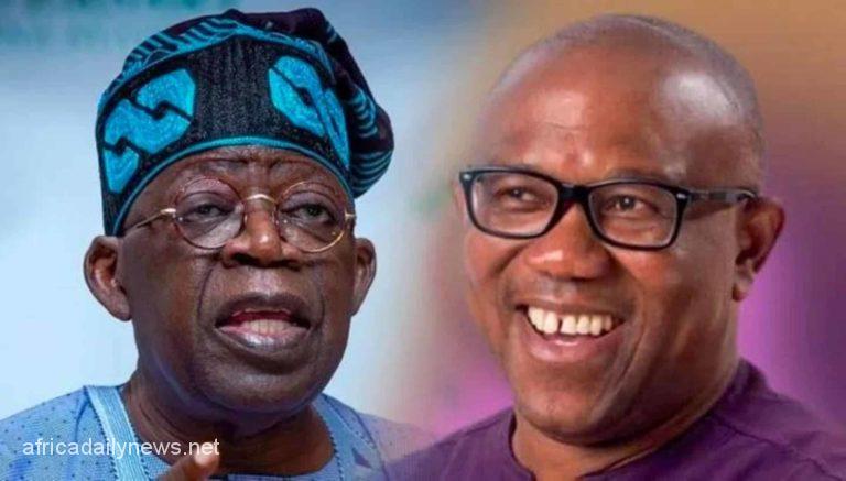Adebanjo’s Adoption Of Obi Not Afenifere’s Stand – Tinubu