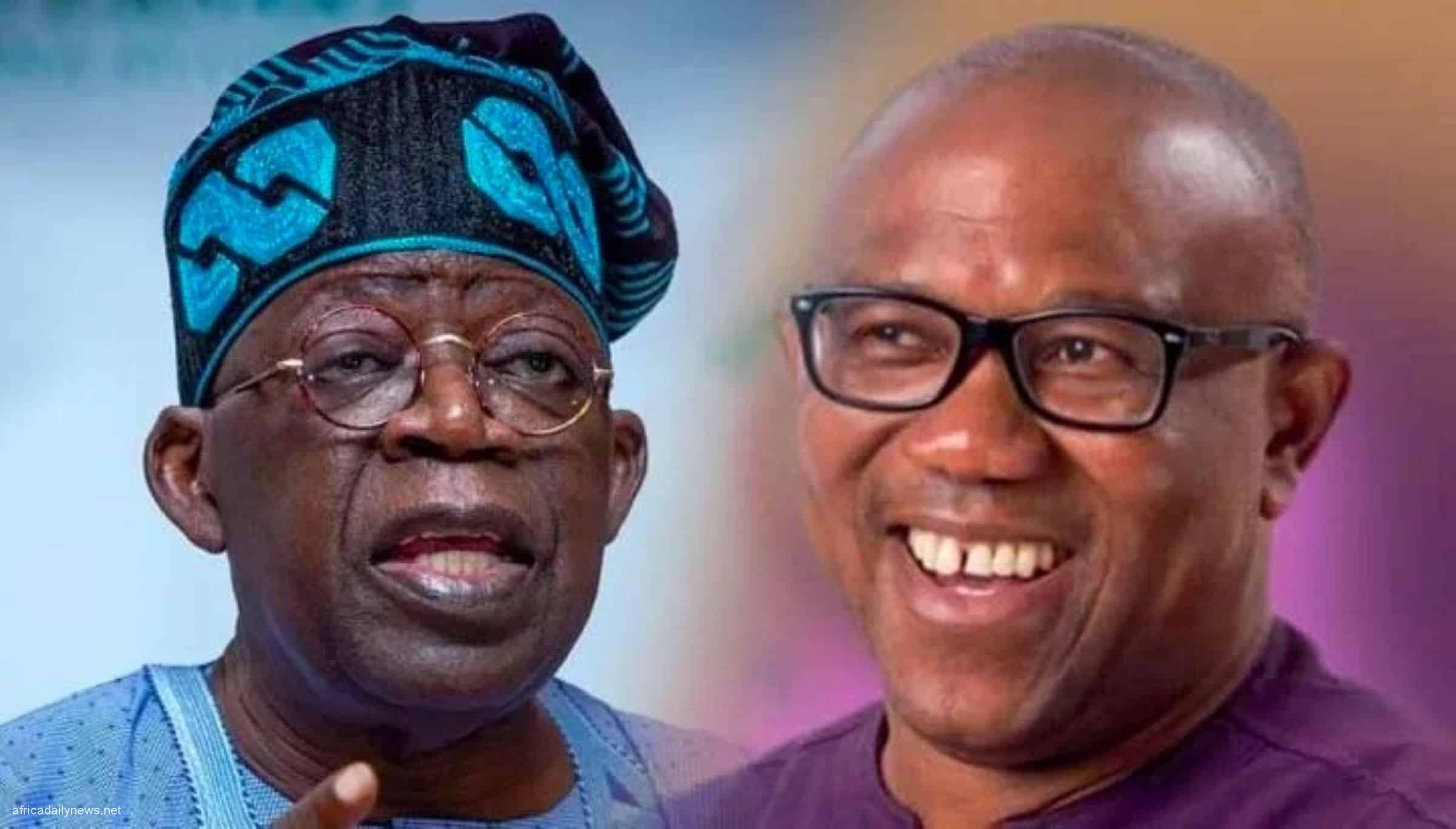 Adebanjo’s Adoption Of Obi Not Afenifere’s Stand – Tinubu