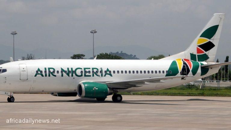 Nigeria Air Announces Open Portal For Recruitment