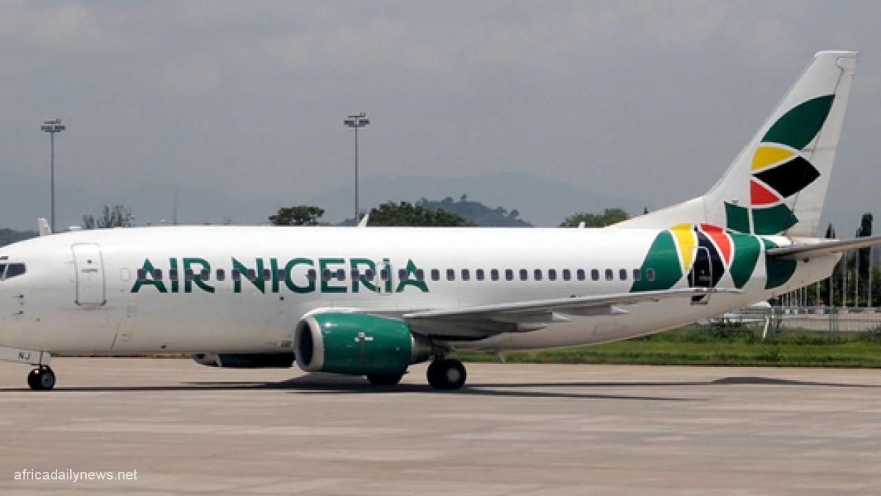 Nigeria Air Announces Open Portal For Recruitment