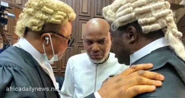 Allow Us Buy Nnamdi Kanu’s Medications, IPOB Lawyer Tells DSS