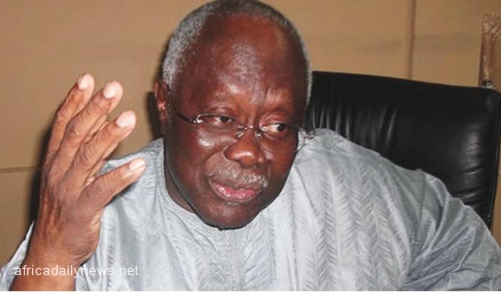 Ayu Even Atiku Emerged Against PDP’s Constitution - George