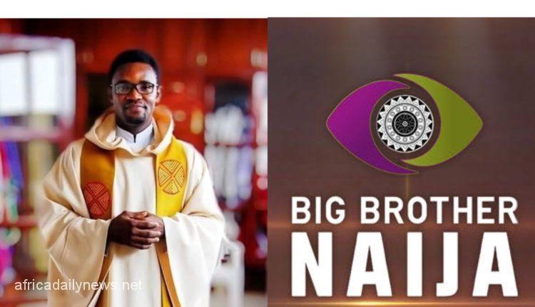 Cleric Commends Youths Over Loss Of Intrest In BBNaija