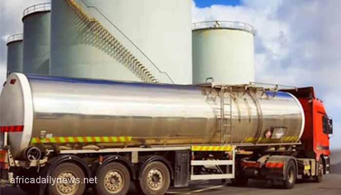 Daily Fuel Supply Still 68m Litres, NNPC Clarifies
