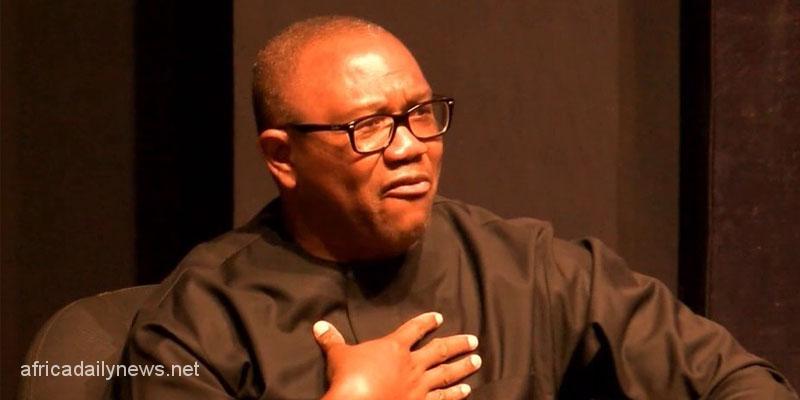 Drama In Ilorin As Police Attempt To Disrupt Obi’s Rally