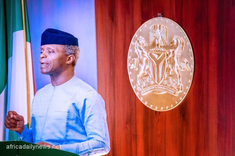Energy Transition Nigeria Offers Debt-For-Climate Swap Deal