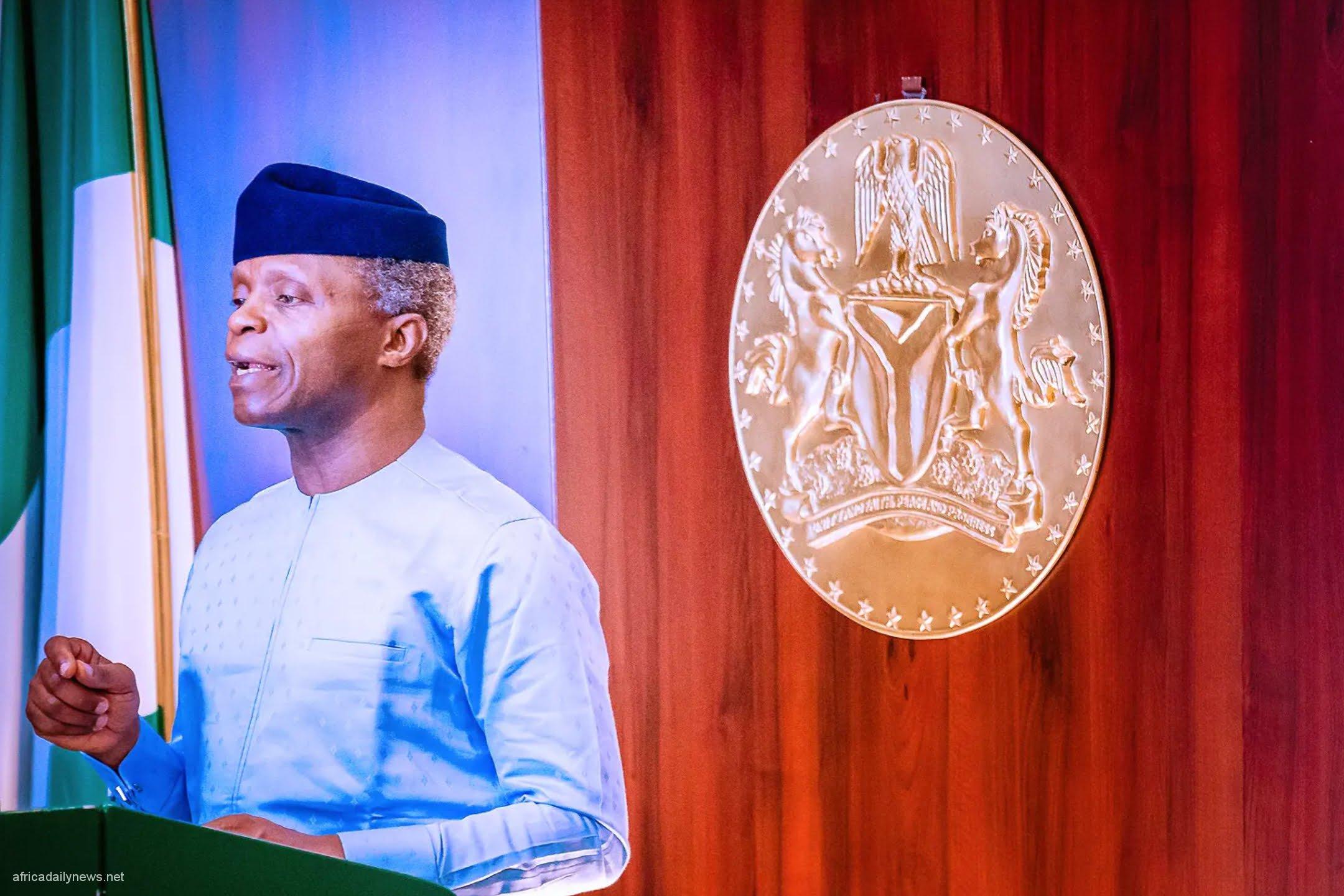 Energy Transition Nigeria Offers Debt-For-Climate Swap Deal