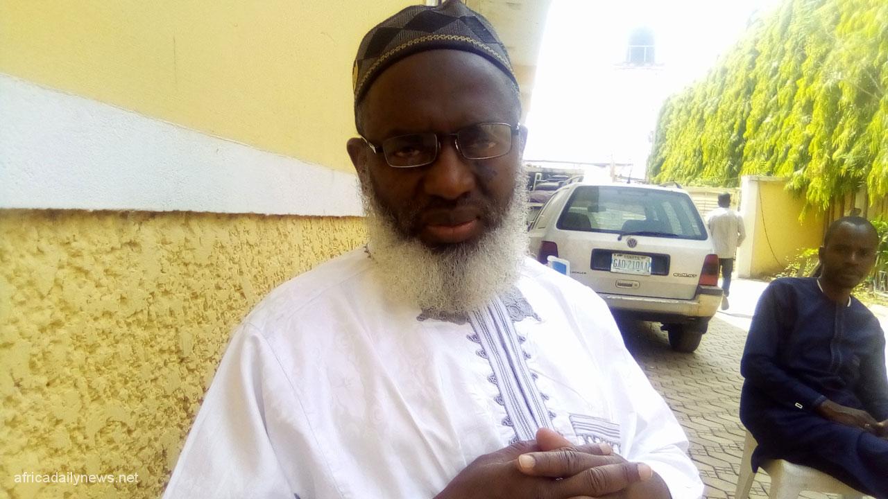 Mamu's Arrest: DSS Cautions Gumi Against Comments