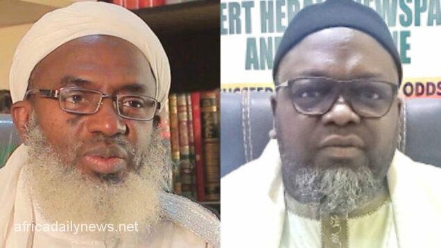 Detention Of Mamu Is Terrorism - Sheik Gumi Slams DSS