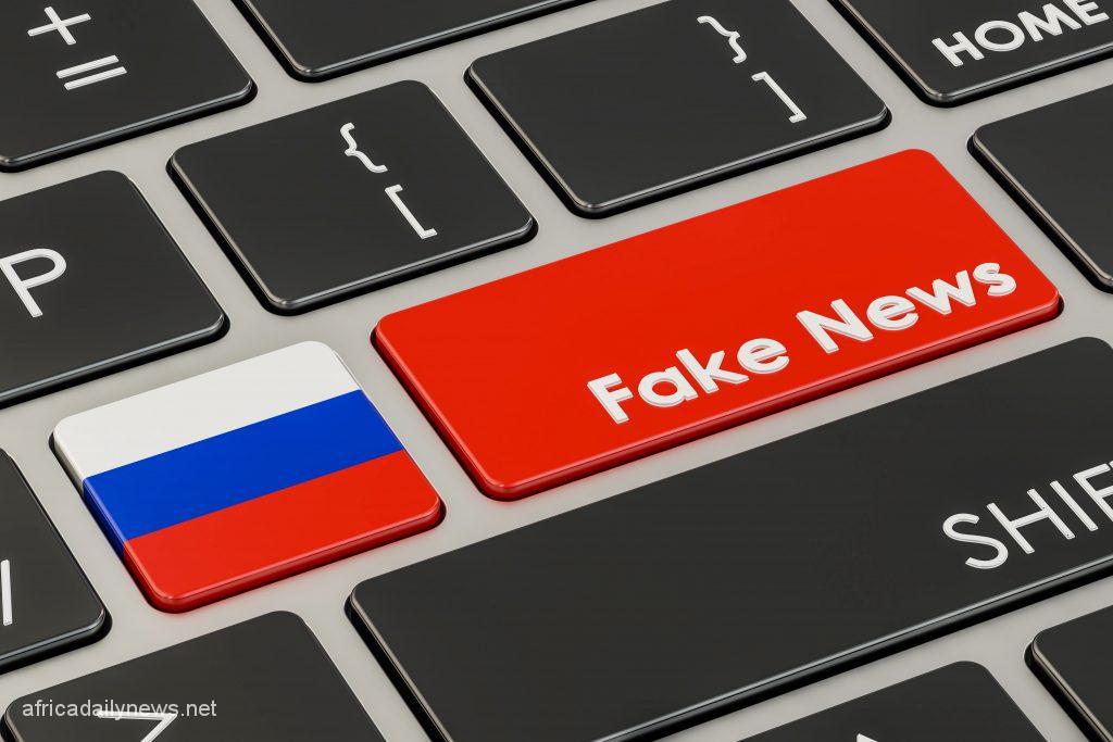 How US, NATO Is Using Tech For Disinformation – Report