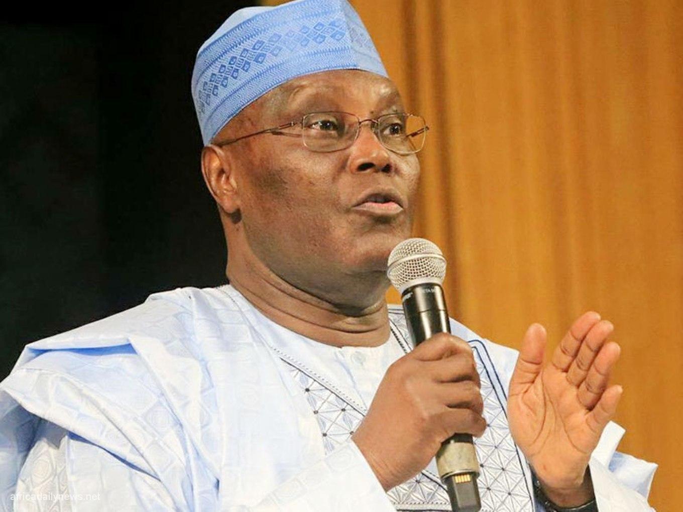I Will Inject $10bn Economic Stimulus Fund For MSMEs