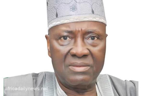Police Service Commission (PSC) Chair, Musiliu Smith Resigns