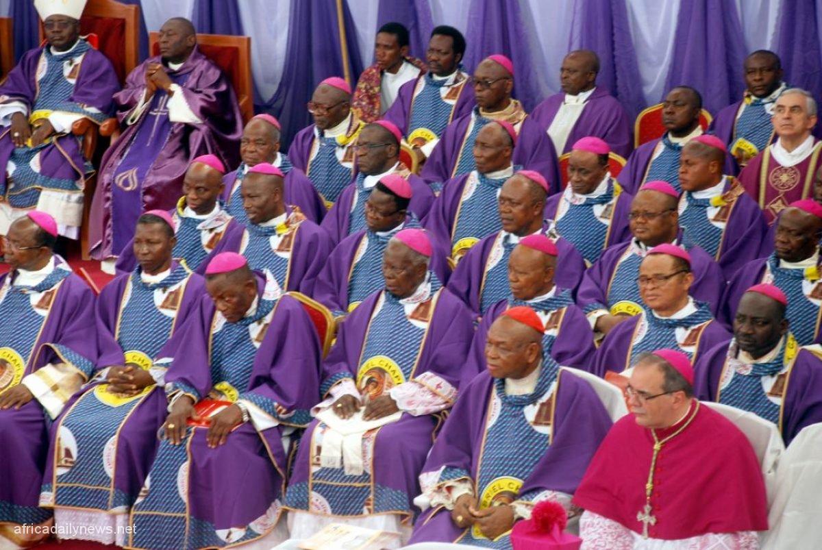 Nigeria Going Through Darkest History — Catholic Bishops