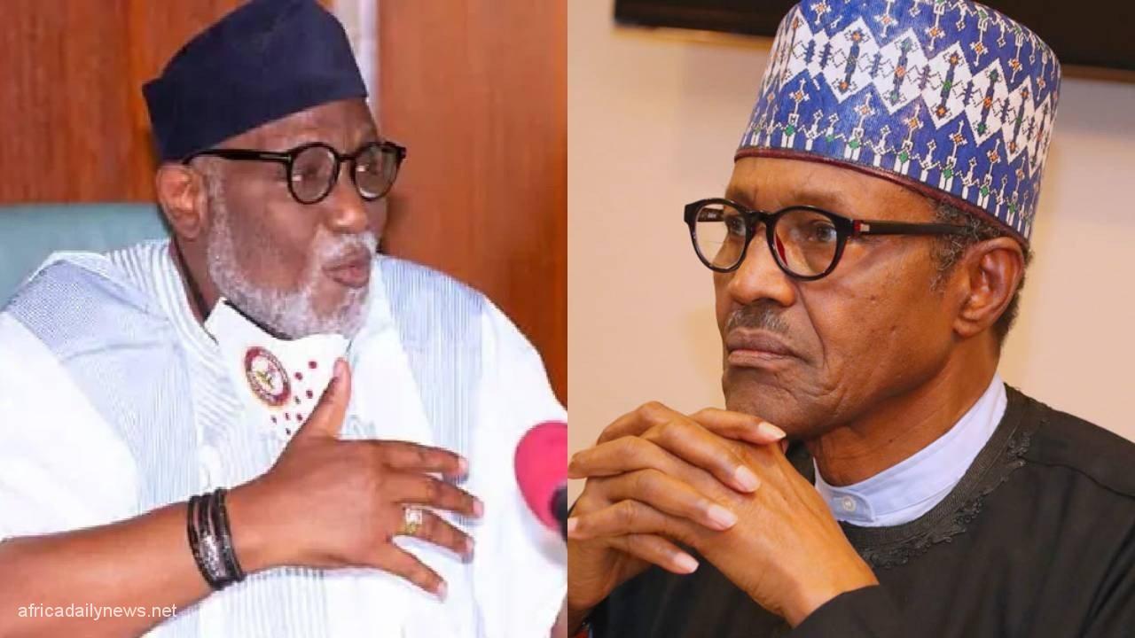 No State Govt Has Approval To Procure Weapons – Presidency