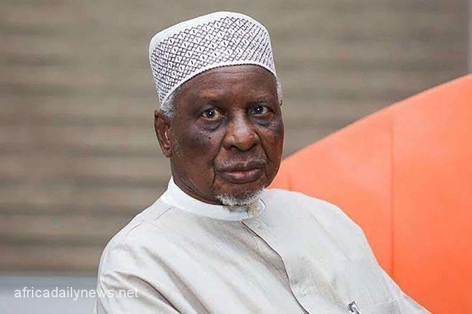 Real Reason 2023 Elections Cannot Be Rigged — Yakasai, Falae