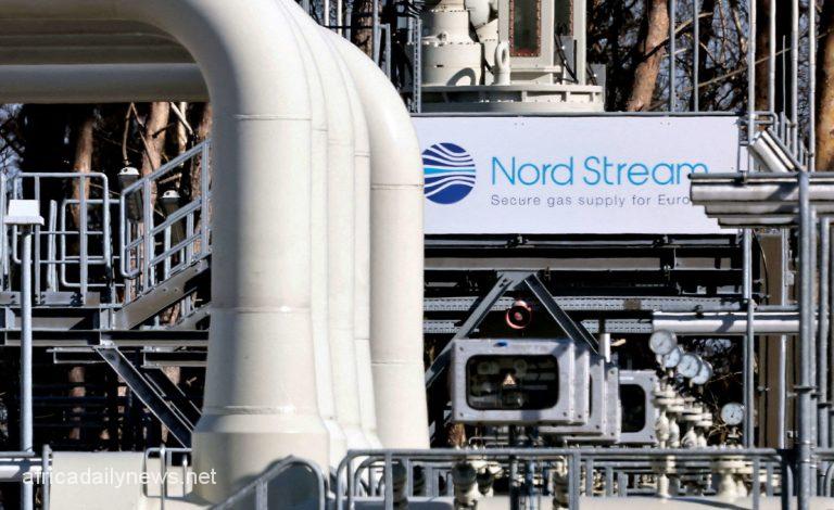 Russia Reverses Move On Gas Pipeline Reopening