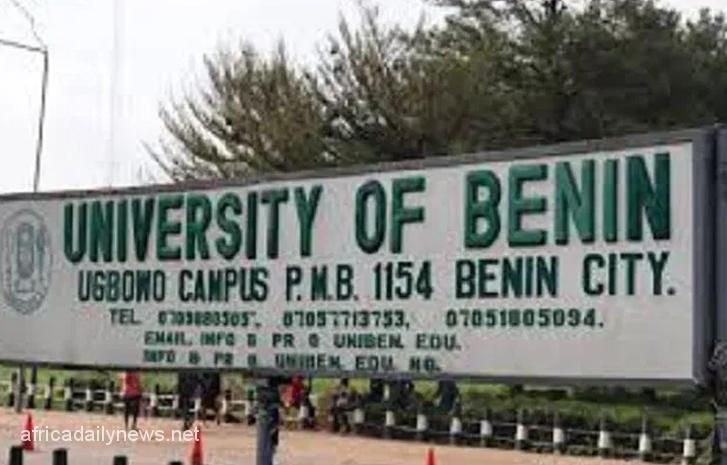Strike UNIBEN Staff Commits Suicide Over Financial Crisis