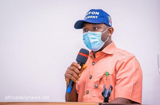 Strike Unpatriotic, Don't Join – NANS Urges State Varsities