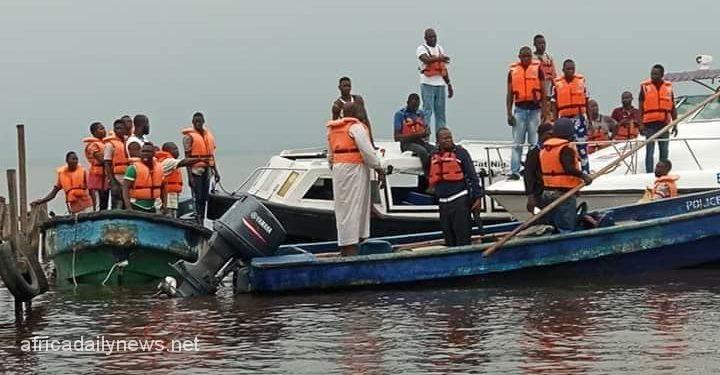 Tragedy As 5 Die In Bauchi Boat Mishap