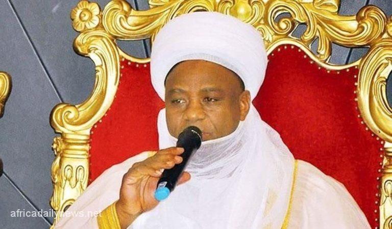 Vote Right Leaders In 2023, Sultan, Others Urges Nigerians