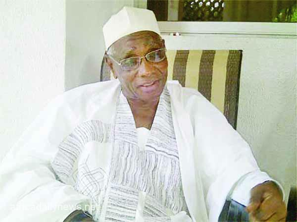 We Will Not Vote With Sentiments In 2023 — Northern Elders