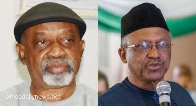Why Buhari Must Sack Ngige, Ehanire - HURIWA