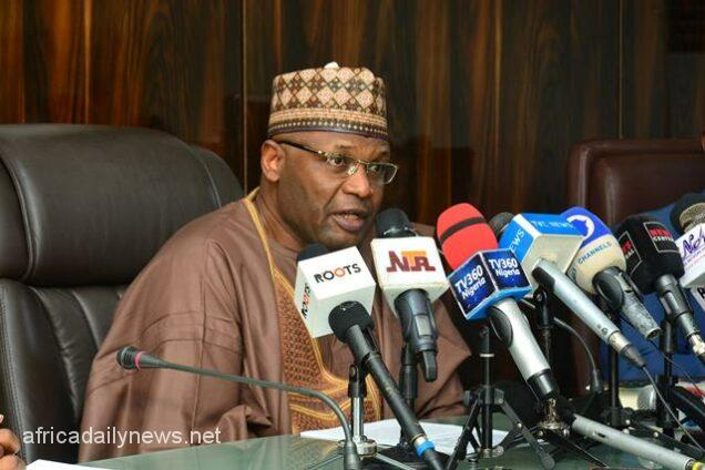 Why Cost Of Conducting Elections Is High In Nigeria - INEC