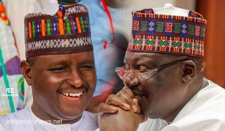 Yobe North Lawan Gives Up, Abandons Senatorial