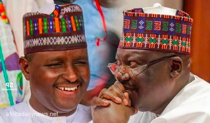 Yobe North Machina Reacts To Court Judgement