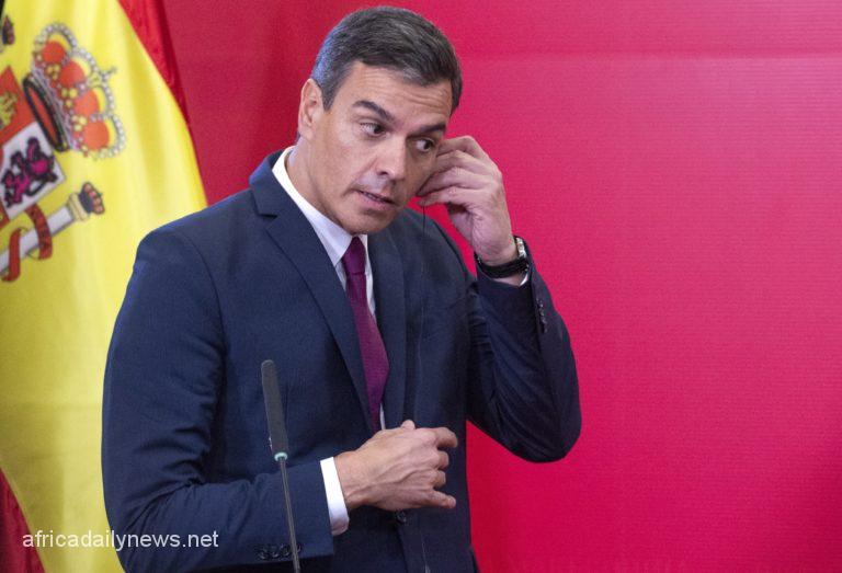 Atletico Blasted By Spain PM Over Vinicius Racism Incident