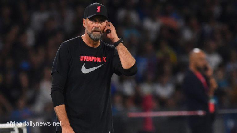 Klopp Openly Mocks Boehly US-Style Plan For Premier League Game