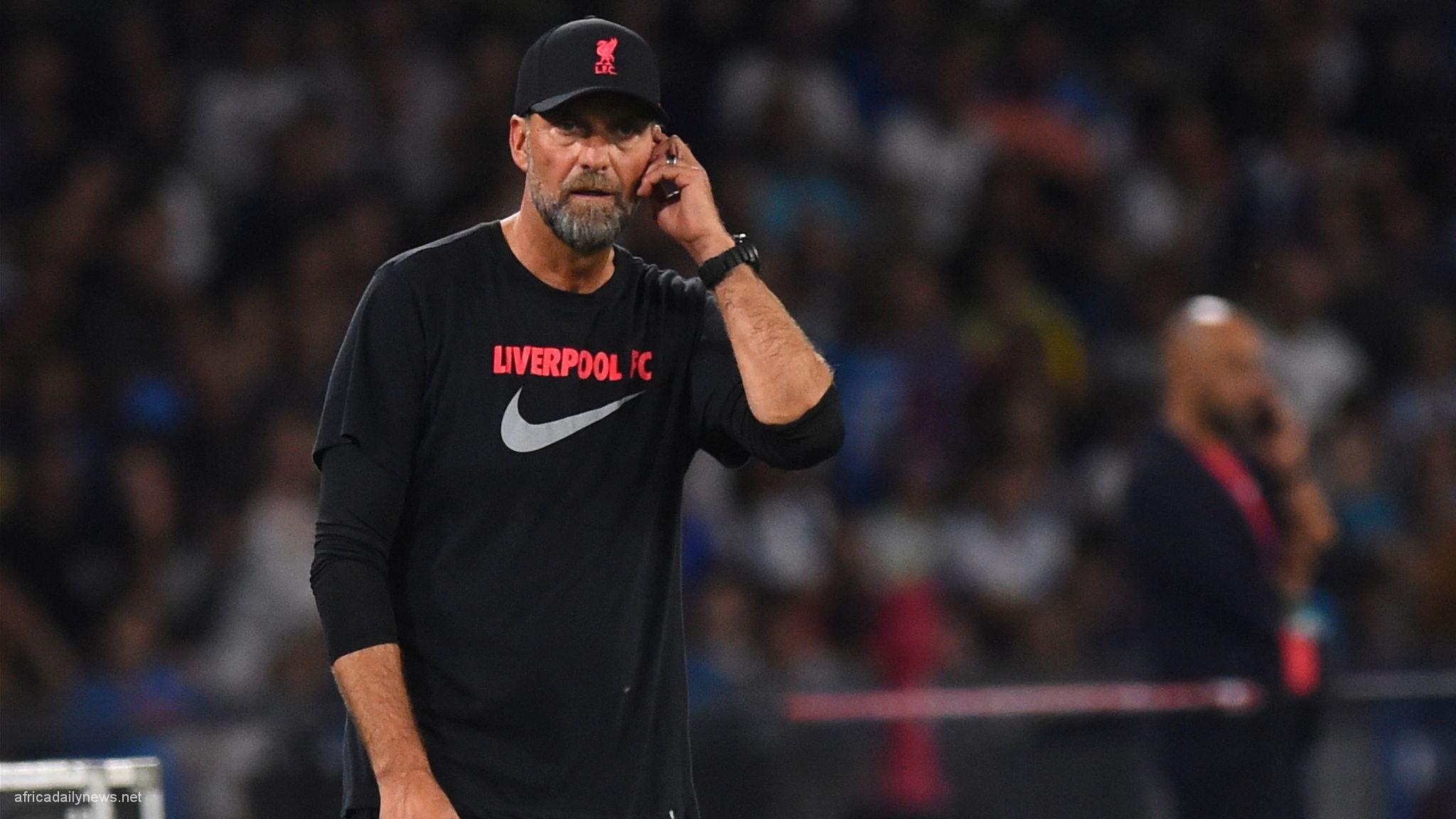 Klopp Openly Mocks Boehly US-Style Plan For Premier League Game