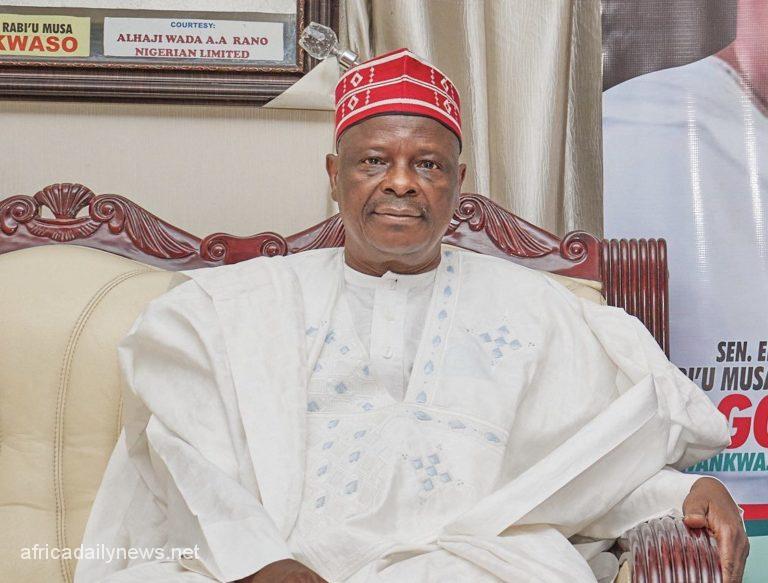 2023 I Will Restore Nigeria’s Glory As President - Kwankwaso