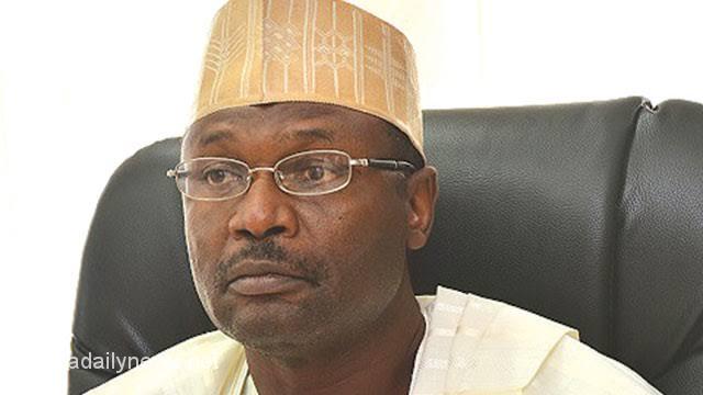 2023 INEC Vows To Unleash EFCC, ICPC On Vote-Buyers
